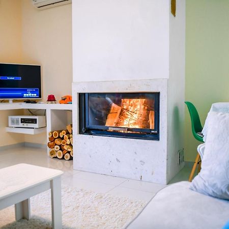 Villa Kuci, Drobonik Berat Esterno foto